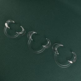 Men's And Women's Fashion Casual Nose Hook Mouth Opener (Option: Opener)