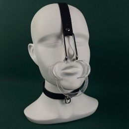 Men's And Women's Fashion Casual Nose Hook Mouth Opener (Option: Nose Hook C Set)
