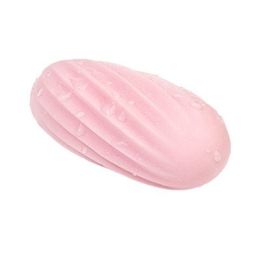 NEW Mini Male Airplane Cup Masturbator Egg Sex Toy Vagina soft realistic stimulation pocket Masturbator for adults 18 + (Color: pink)