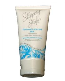 Slippery Stuff Personal Lubricant Gel 2oz Tube (SKU: LU033)