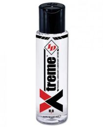 ID Xtreme Water Based Lubricant 4.4oz Bottle (SKU: IDDXTM04)