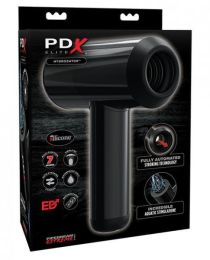 Pdx Elite Hydrobator (SKU: TCN-PDRD532)