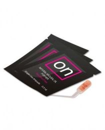 on natural arousal oil for her ampoule packet (SKU: TCN-7009-03)