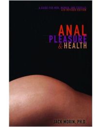 Anal pleasure and health book (SKU: TCN-8165)