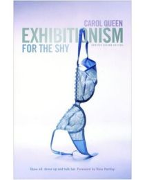 Exhibitionism for the shy (SKU: TCN-8164)