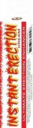 Instant Erection Cream .5 Oz (SKU: NW03041)