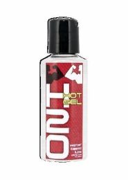 Elbow Grease Gel Hot 2.4 oz (SKU: BCEGGH02)
