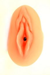 Better Than Real Skin Pussy Crystal (SKU: NW2034)
