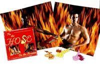 Pin the Hose on the Fireman (SKU: LITBG012)