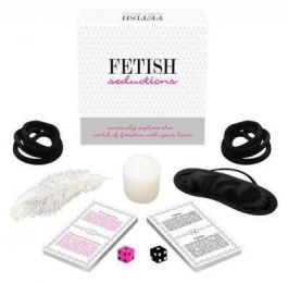 Fetish Seductions (SKU: KHEBGR103)