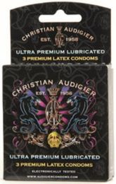 Christian Audigier Ultra Premium 3Pk (SKU: R0200)
