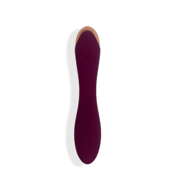 Victoria â€“ 20-Speed Female Personal Vibrator (Color: purple)